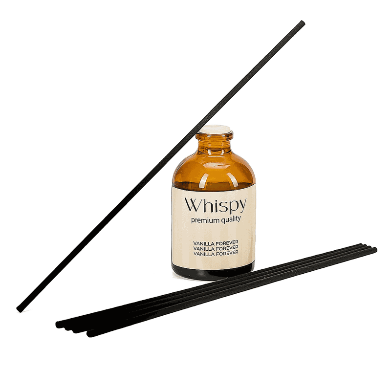 Диффузор Whispy с палочками